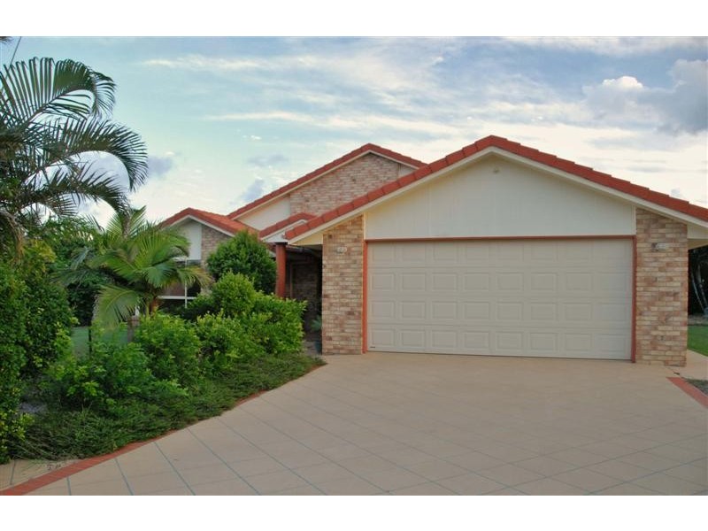4 Orlabah Avenue, Innes Park QLD 4670