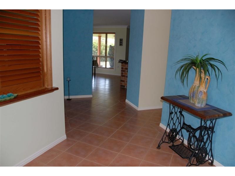 4 Orlabah Avenue, Innes Park QLD 4670