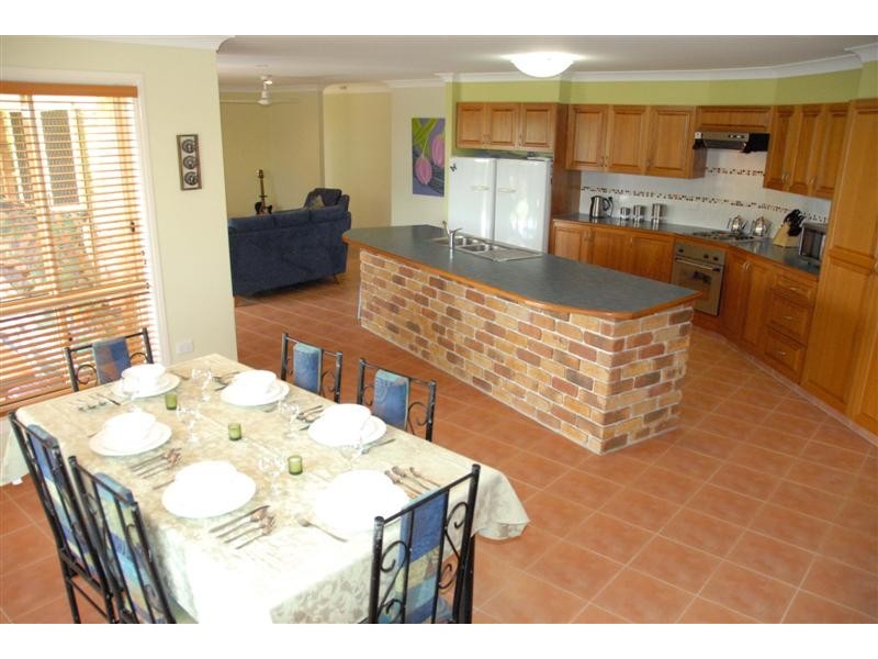 4 Orlabah Avenue, Innes Park QLD 4670