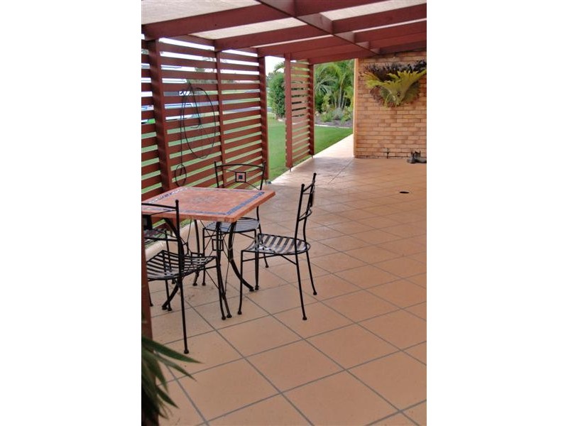 4 Orlabah Avenue, Innes Park QLD 4670