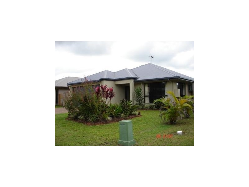 20 Barramulla Close, Edmonton QLD 4869