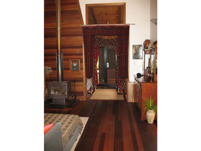 283 Madill Road, Tandur QLD 4570