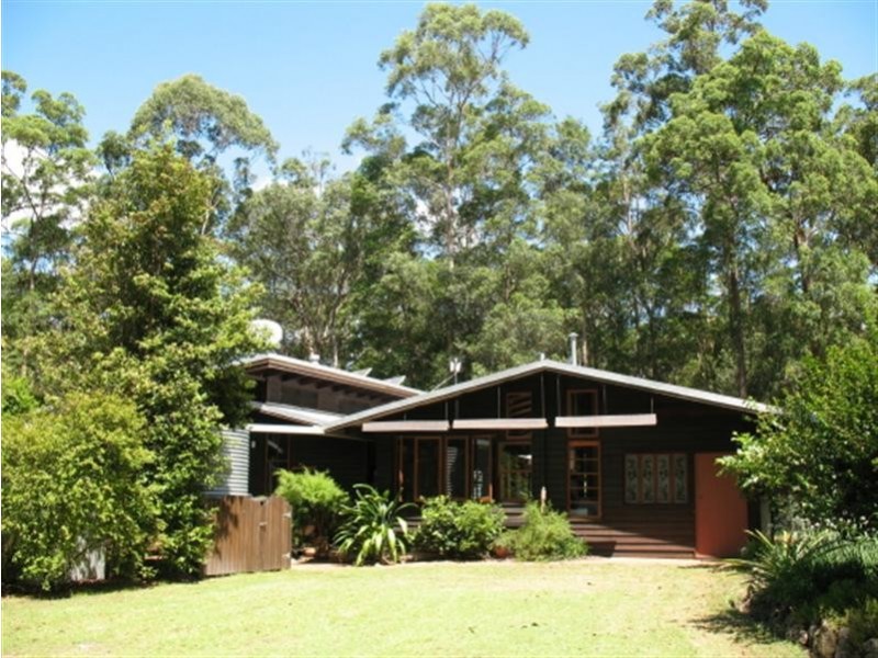 283 Madill Road, Tandur QLD 4570