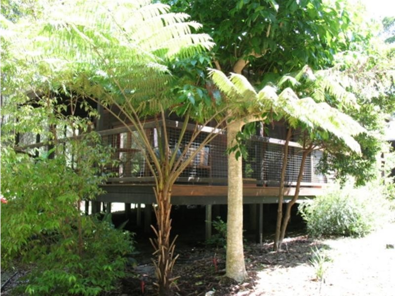 283 Madill Road, Tandur QLD 4570