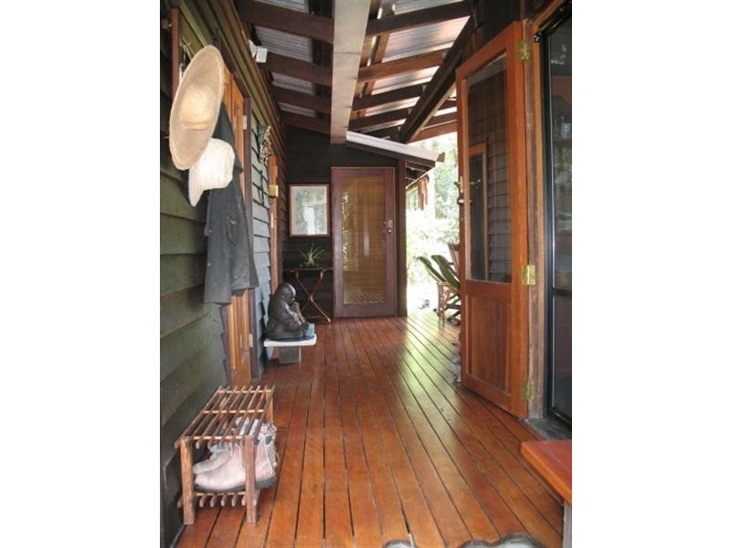 283 Madill Road, Tandur QLD 4570