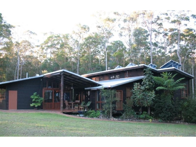 283 Madill Road, Tandur QLD 4570