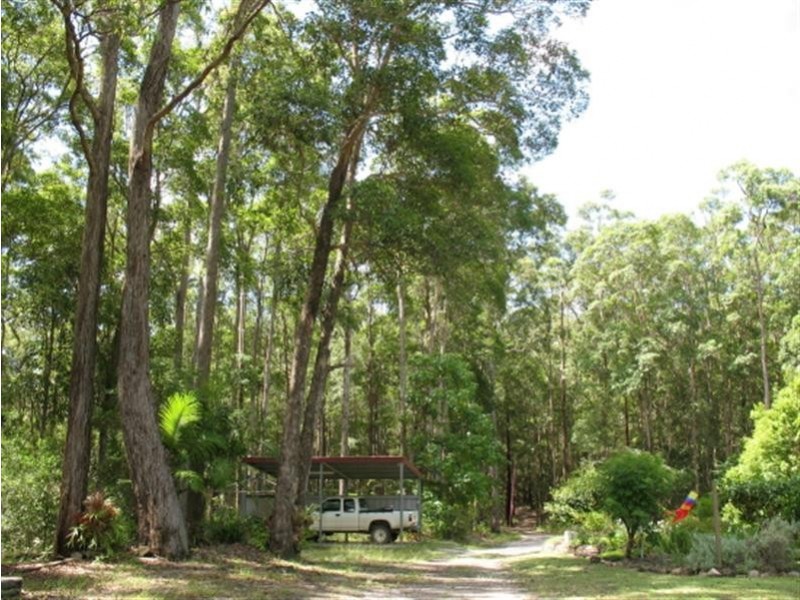 283 Madill Road, Tandur QLD 4570