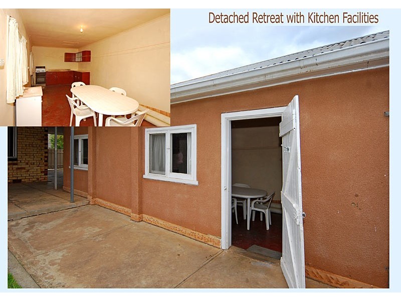 30 First Avenue, Klemzig SA 5087