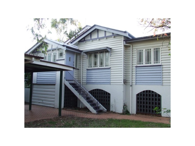 65 Royal Parade, Ashgrove QLD 4060