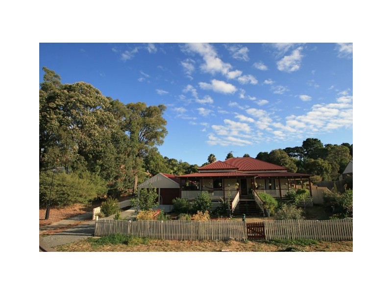 3 Cook Close, Jarrahdale WA 6124