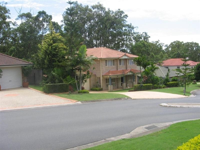 40 Casuarina Street, Bridgeman Downs QLD 4035