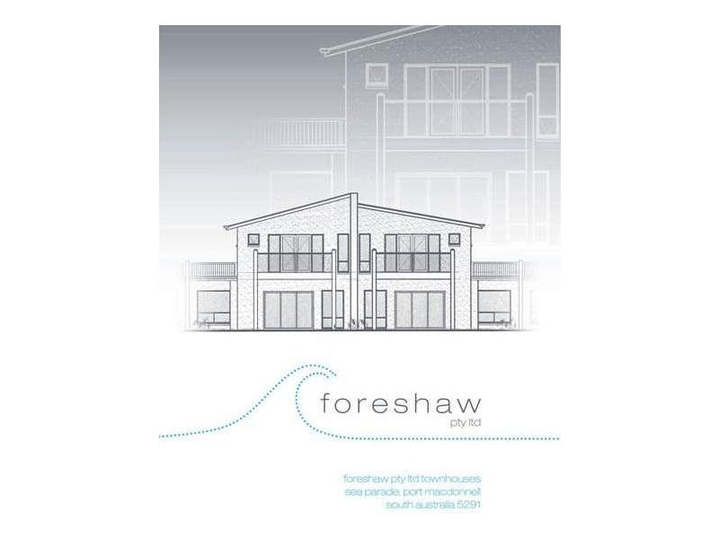 77-78 Sea Parade, Port Macdonnell SA 5291