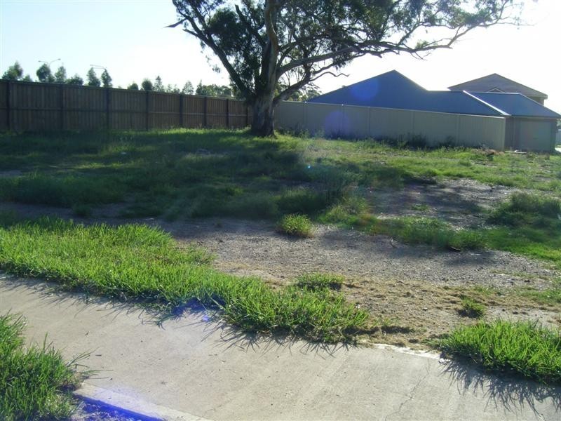 15 Fyfe Road, Kellyville Ridge NSW 2155