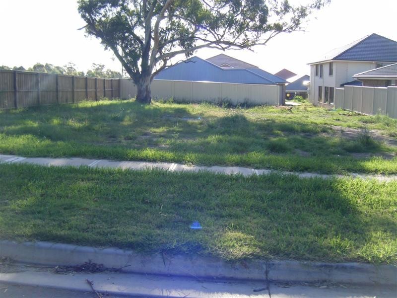 15 Fyfe Road, Kellyville Ridge NSW 2155