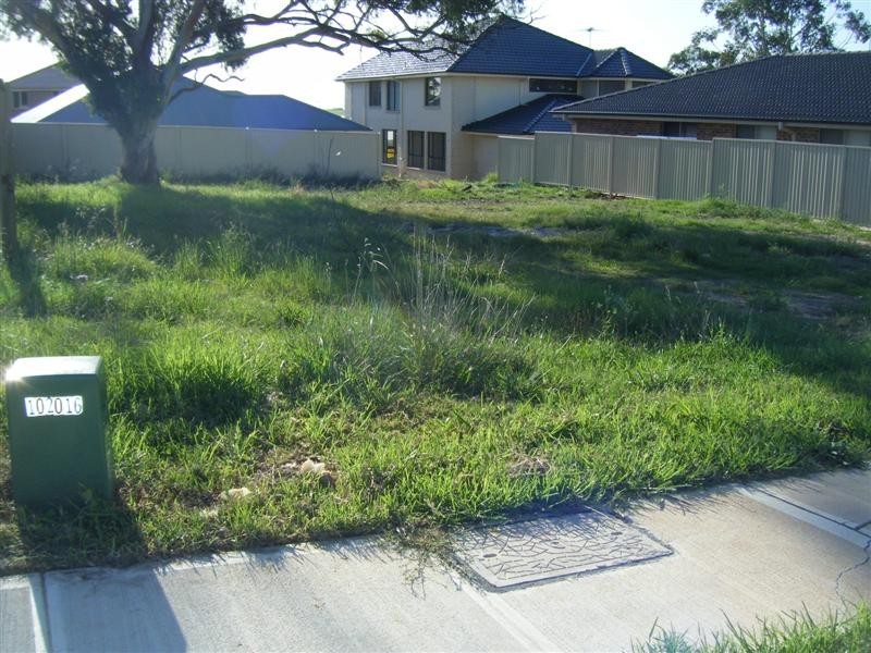 15 Fyfe Road, Kellyville Ridge NSW 2155