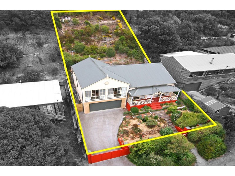 34 Wondaree Street, Rye VIC 3941