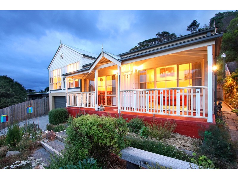 34 Wondaree Street, Rye VIC 3941