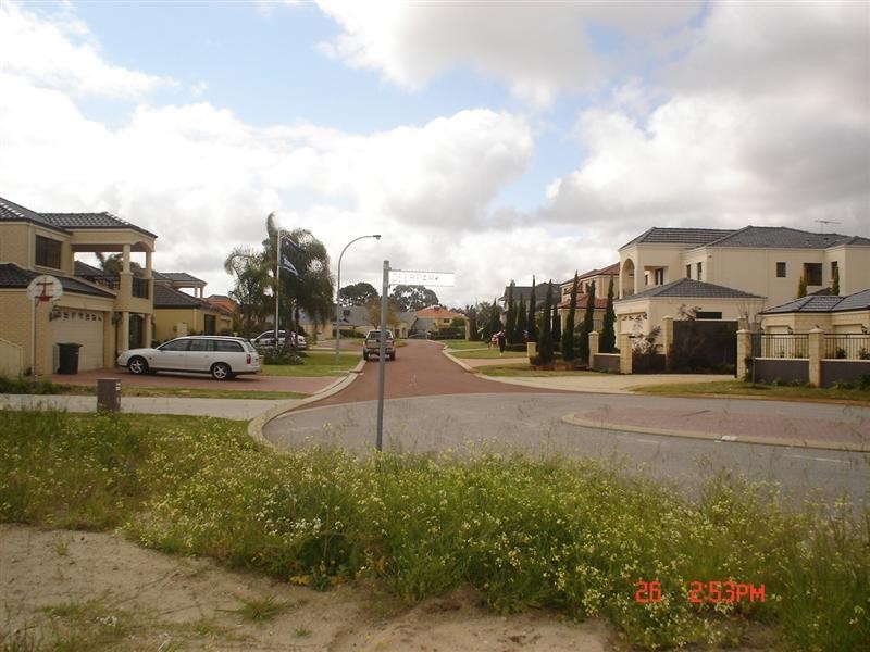 29 Deerpark Gardens, Waterford WA 6152