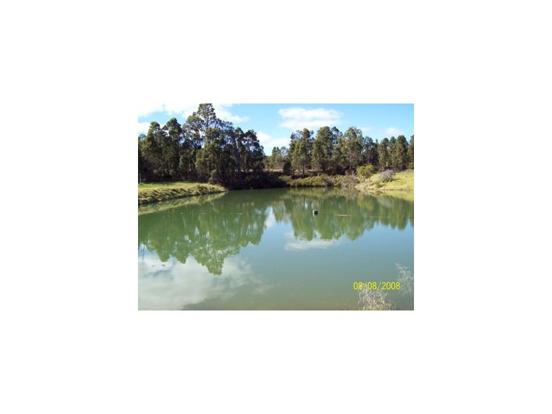 51 Needes Road, Donnybrook WA 6239