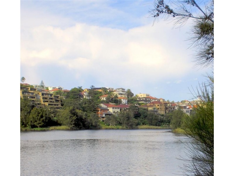 3D/31 Quirk Road, Manly Vale NSW 2093
