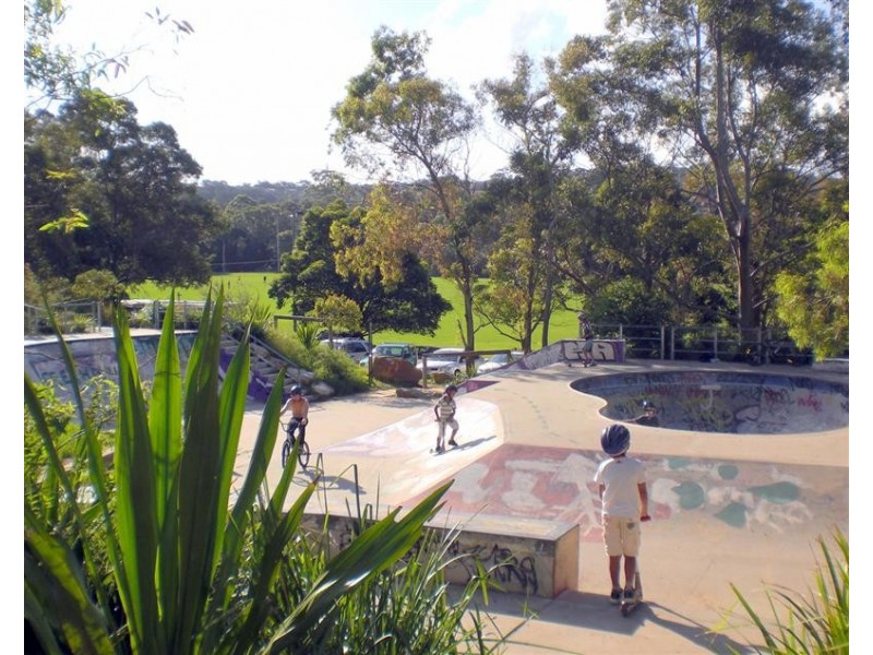 3D/31 Quirk Road, Manly Vale NSW 2093