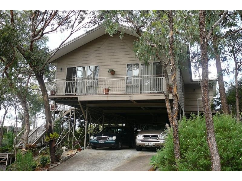 3 Hawkesbury Crescent, Brooklyn NSW 2083