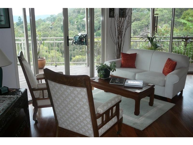 3 Hawkesbury Crescent, Brooklyn NSW 2083