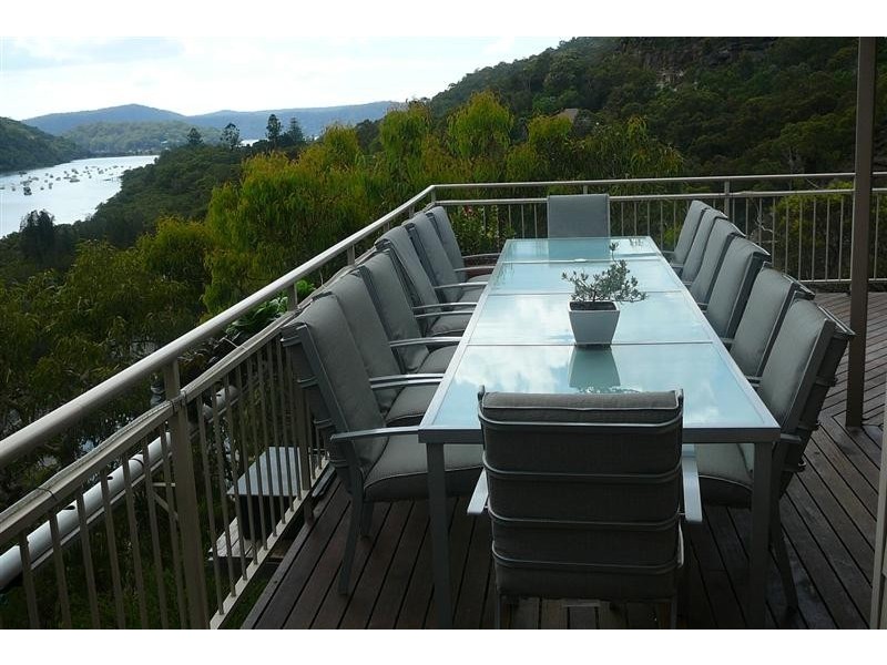 3 Hawkesbury Crescent, Brooklyn NSW 2083