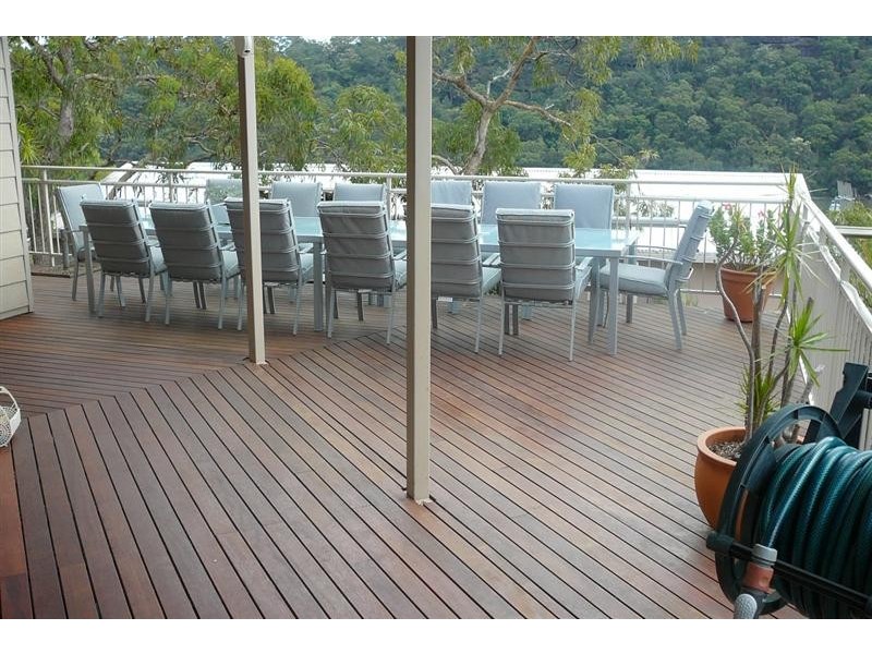 3 Hawkesbury Crescent, Brooklyn NSW 2083