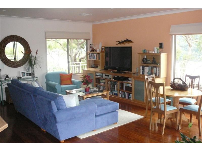 3 Hawkesbury Crescent, Brooklyn NSW 2083