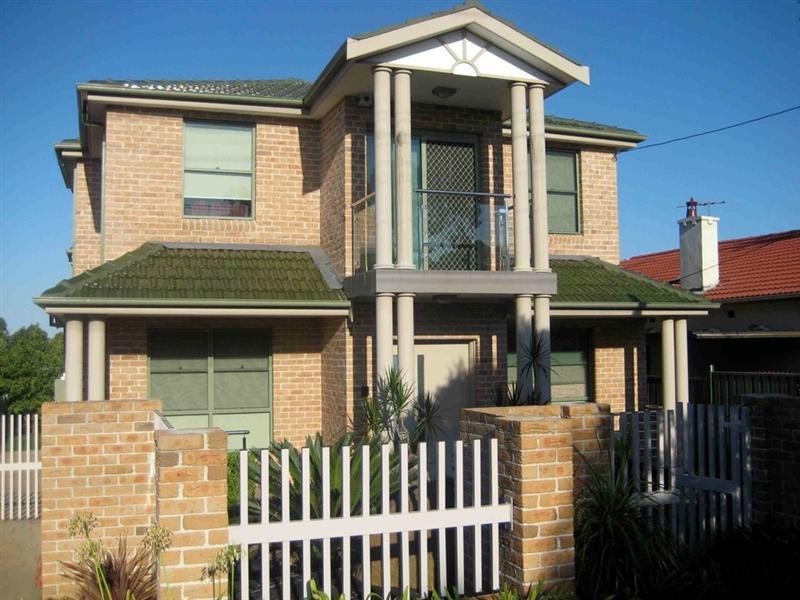 93 Clyde Street, Granville NSW 2142