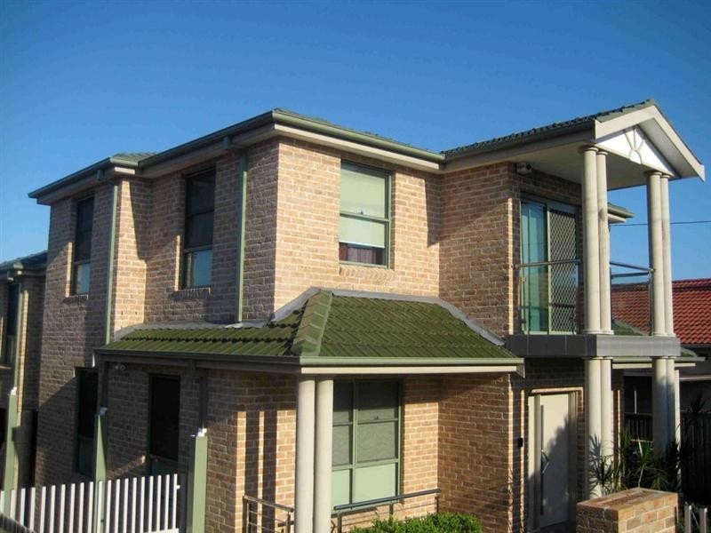 93 Clyde Street, Granville NSW 2142