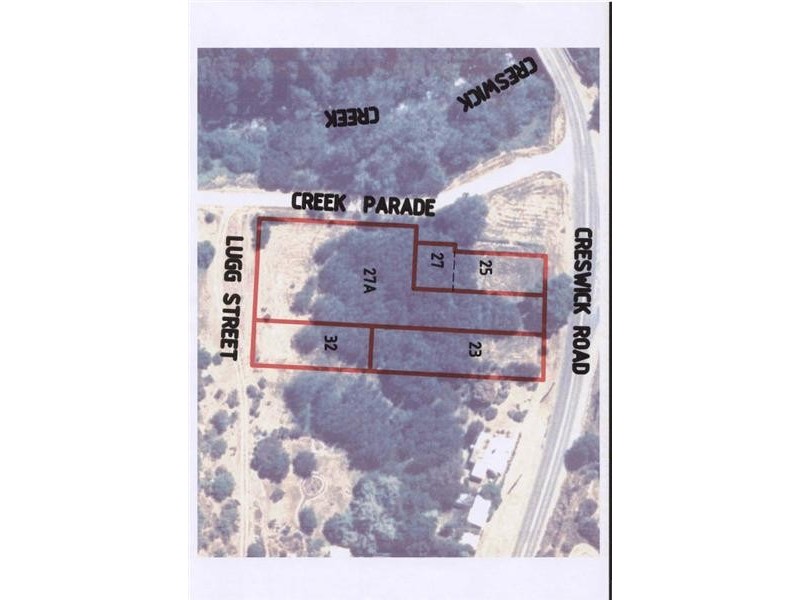 4 Creswick Road, Clunes VIC 3370