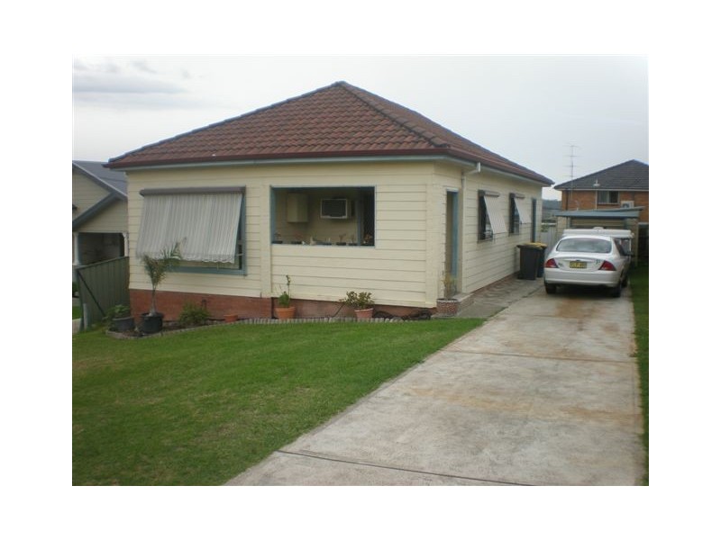 1 Hendrick Street, Cardiff NSW 2285