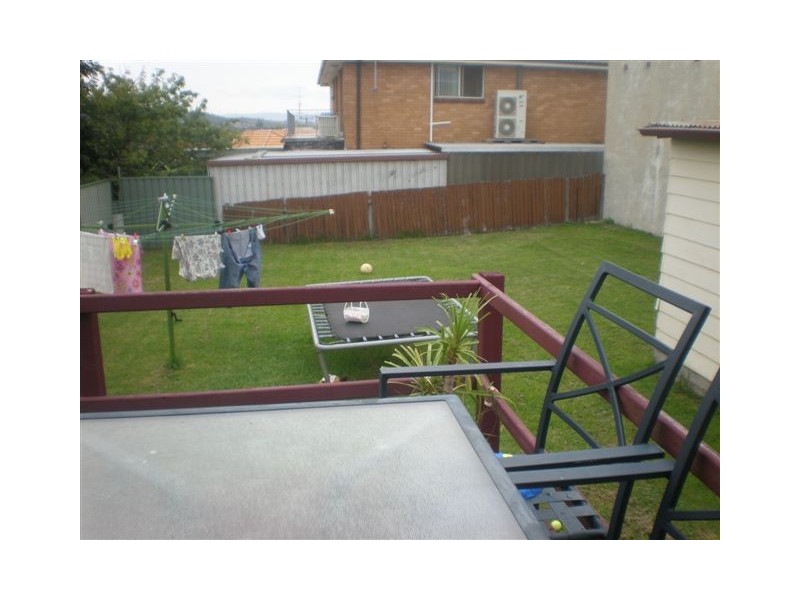 1 Hendrick Street, Cardiff NSW 2285