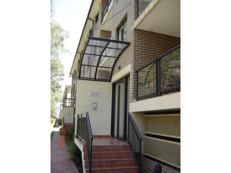 23/26 Hythe Street, Mount Druitt NSW 2770