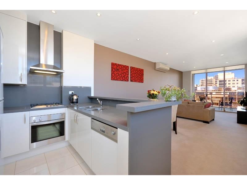 91/7 Broome Street, Waterloo NSW 2017