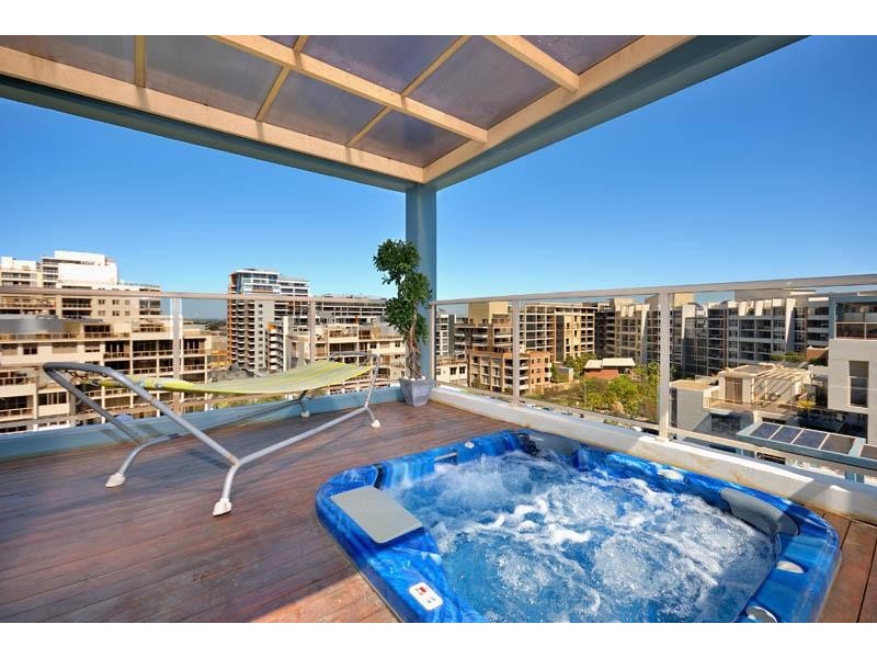 91/7 Broome Street, Waterloo NSW 2017