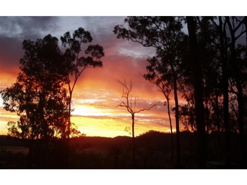 90 Surprise Creek Road, Mount Ossa QLD 4741