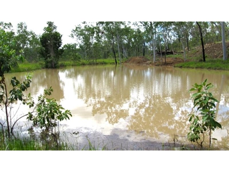 90 Surprise Creek Road, Mount Ossa QLD 4741