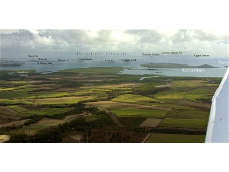 90 Surprise Creek Road, Mount Ossa QLD 4741