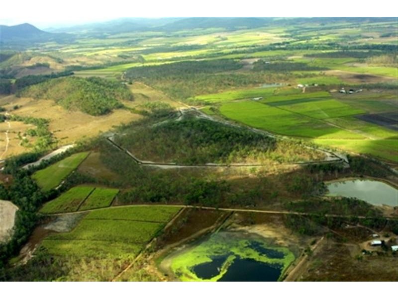 90 Surprise Creek Road, Mount Ossa QLD 4741