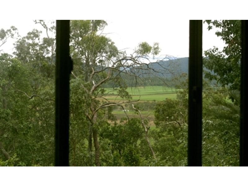 90 Surprise Creek Road, Mount Ossa QLD 4741