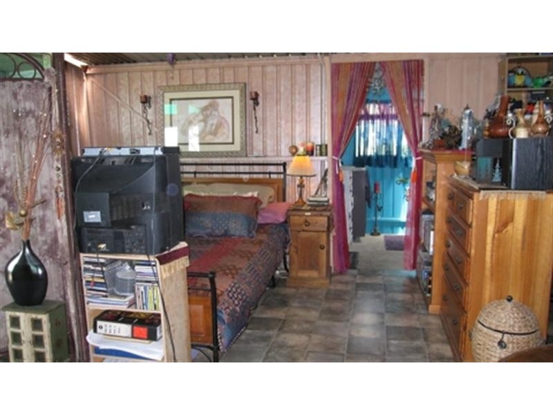 90 Surprise Creek Road, Mount Ossa QLD 4741