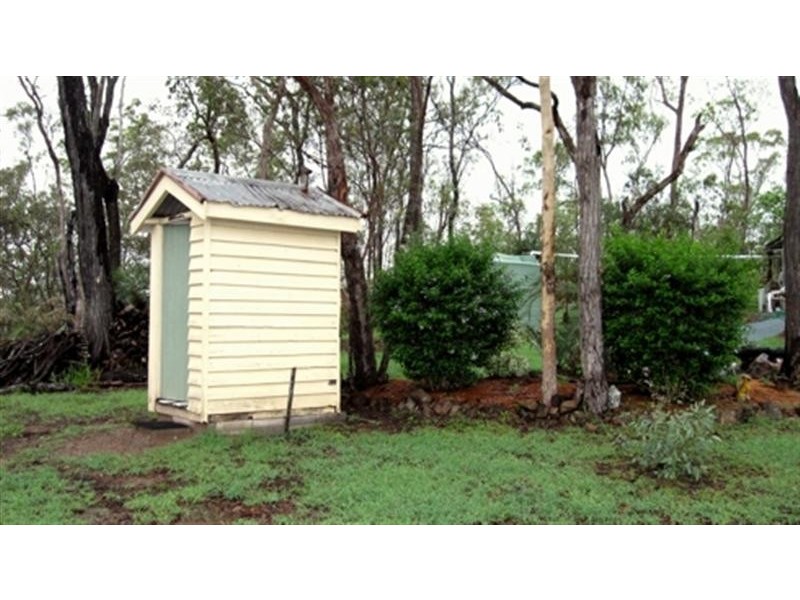 90 Surprise Creek Road, Mount Ossa QLD 4741