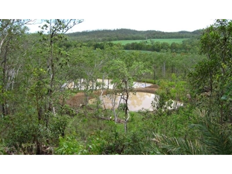 90 Surprise Creek Road, Mount Ossa QLD 4741