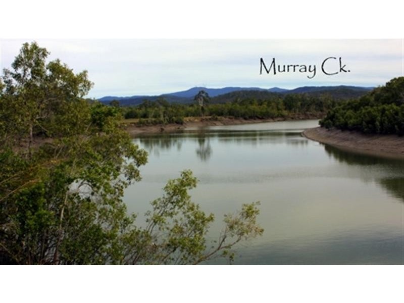 90 Surprise Creek Road, Mount Ossa QLD 4741