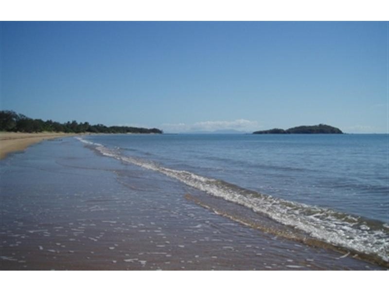 90 Surprise Creek Road, Mount Ossa QLD 4741