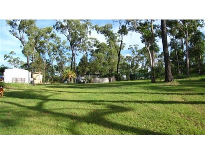 90 Surprise Creek Road, Mount Ossa QLD 4741