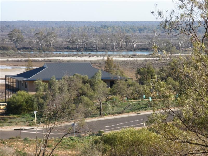 35 Wheatley Road, Loxton SA 5333